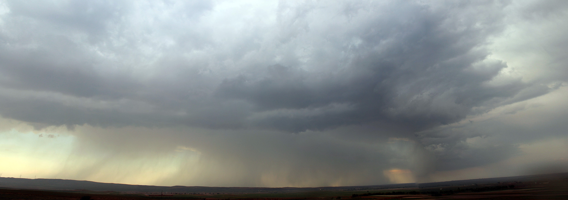 Cloud And Rain