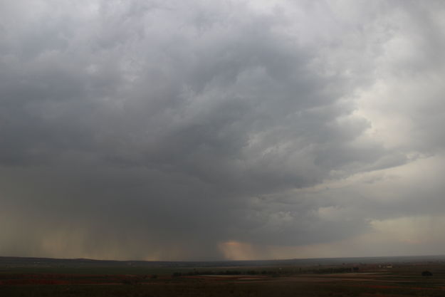 Cloud And Rain