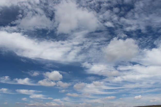 Cloud And Rain