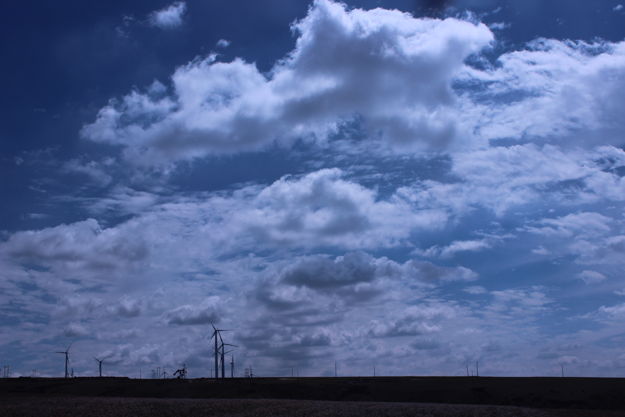 Cloud And Rain