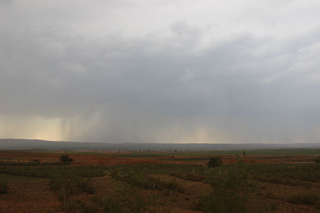 Cloud And Rain