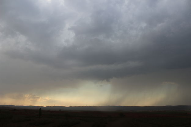 Cloud And Rain